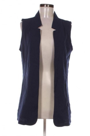 Dámska vesta  SHEIN, Veľkosť M, Farba Modrá, Cena  10,95 €
