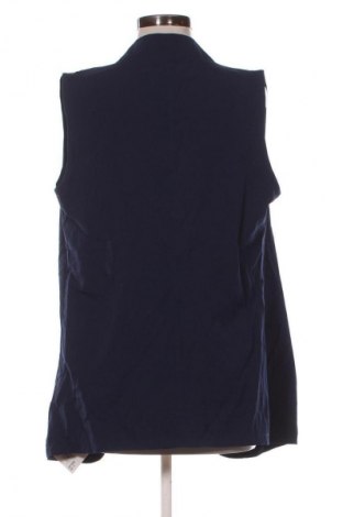 Dámska vesta  SHEIN, Veľkosť M, Farba Modrá, Cena  10,95 €