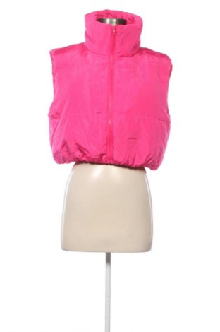 Дамски елек SHEIN, Размер M, Цвят Розов, Цена 8,69 €