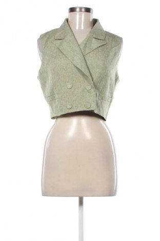 Vestă de femei Sollinarry, Mărime M, Culoare Multicolor, Preț 70,99 Lei