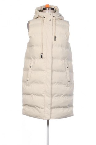 Damska kamizelka Street One, Rozmiar S, Kolor ecru, Cena 79,99 zł