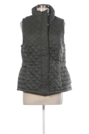 Dámska vesta  Tommy Hilfiger, Veľkosť M, Farba Zelená, Cena  60,95 €