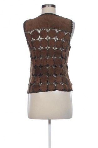 Női mellény Unbranded, Méret M, Szín Barna, Ár 8 264 Ft