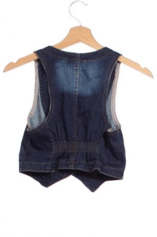 Дамски елек Unbranded, Размер S, Цвят Син, Цена 8,69 €