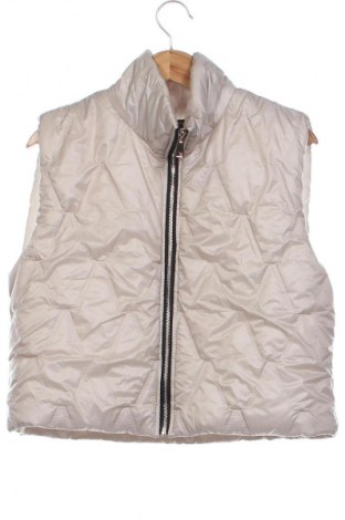 Vestă de femei Unbranded, Mărime XS, Culoare Bej, Preț 66,99 Lei