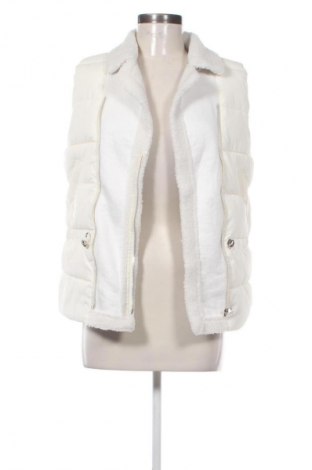 Damska kamizelka Unbranded, Rozmiar S, Kolor ecru, Cena 73,99 zł