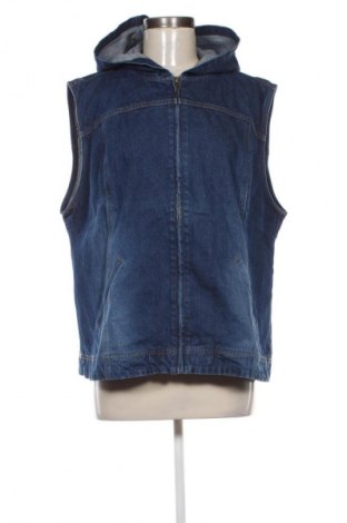 Damska kamizelka Unbranded, Rozmiar XXL, Kolor Niebieski, Cena 70,99 zł