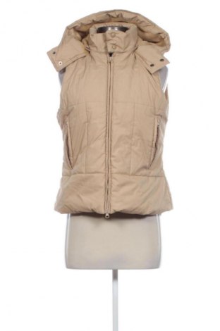 Дамски елек Unbranded, Размер M, Цвят Бежов, Цена 10,73 €
