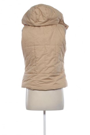 Дамски елек Unbranded, Размер M, Цвят Бежов, Цена 10,73 €