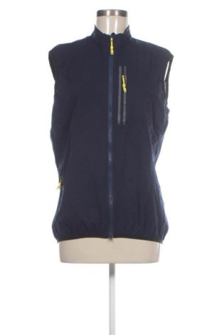 Vestă de femei Unbranded, Mărime XL, Culoare Albastru, Preț 39,99 Lei