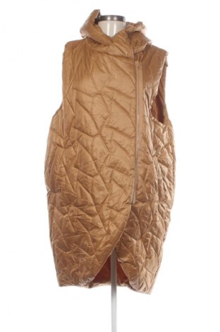 Дамски елек Unbranded, Размер S, Цвят Кафяв, Цена 12,78 €