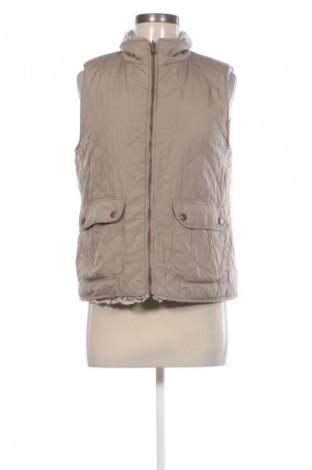 Damska kamizelka Unbranded, Rozmiar S, Kolor Brązowy, Cena 48,99 zł