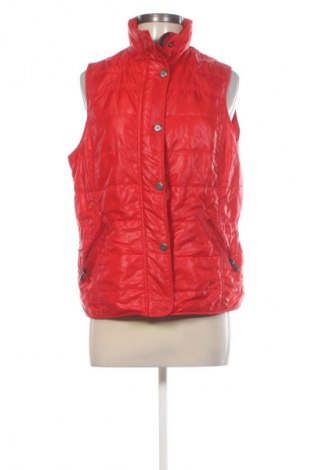 Vestă de femei Unbranded, Mărime M, Culoare Roșu, Preț 55,99 Lei