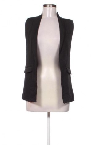 Дамски елек Unbranded, Размер S, Цвят Черен, Цена 9,71 €