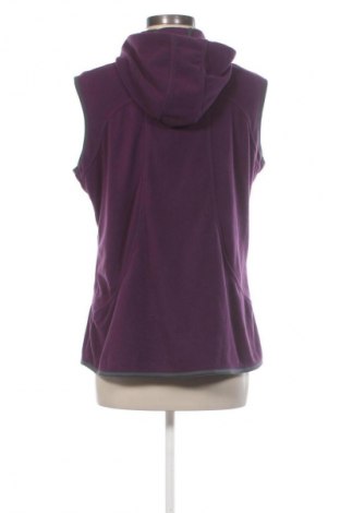 Dámska vesta  Urban Active, Veľkosť L, Farba Fialová, Cena  8,95 €