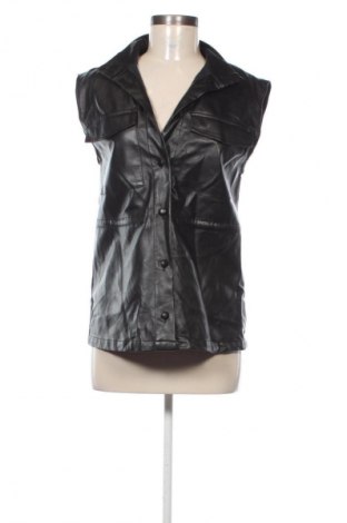 Damenweste VILA, Größe XS, Farbe Schwarz, Preis 10,99 €