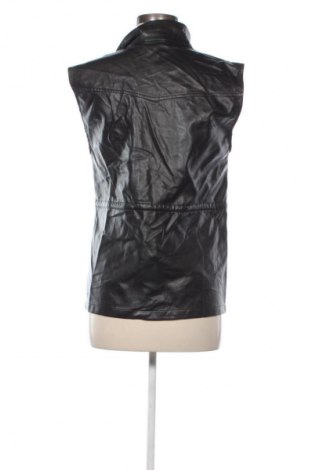 Damenweste VILA, Größe XS, Farbe Schwarz, Preis 10,99 €