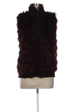 Dámská vesta  Yessica, Velikost L, Barva Hnědá, Cena  259,00 Kč