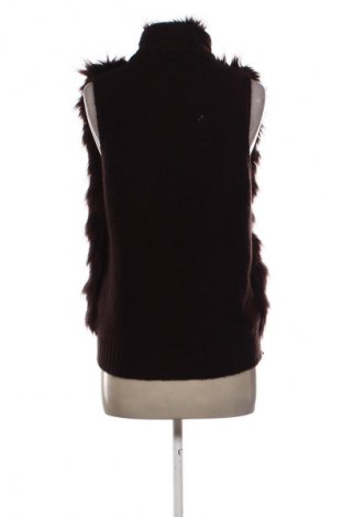 Dámská vesta  Yessica, Velikost L, Barva Hnědá, Cena  259,00 Kč