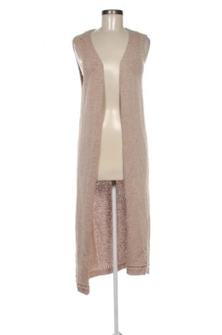 Női mellény Yest, Méret S, Szín Bézs, Ár 5 949 Ft