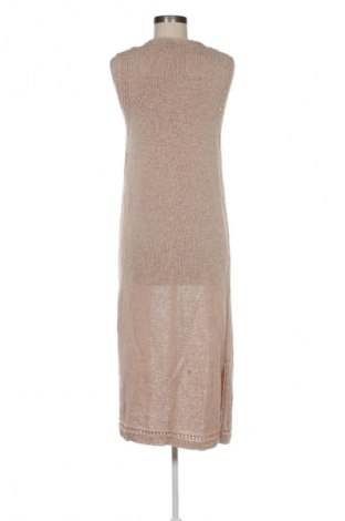 Női mellény Yest, Méret S, Szín Bézs, Ár 5 949 Ft