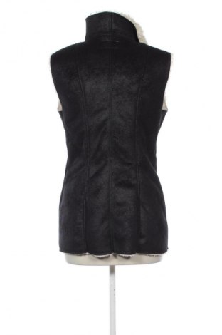 Damska kamizelka Zara, Rozmiar S, Kolor Czarny, Cena 71,99 zł