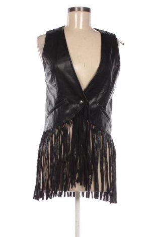 Dámská vesta  Zara, Velikost S, Barva Černá, Cena  369,00 Kč