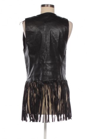 Dámská vesta  Zara, Velikost S, Barva Černá, Cena  369,00 Kč