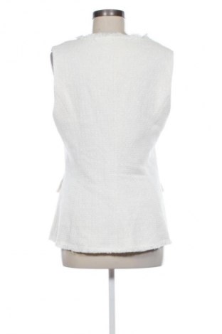 Női mellény Zara, Méret XL, Szín Ekrü
, Ár 6 469 Ft