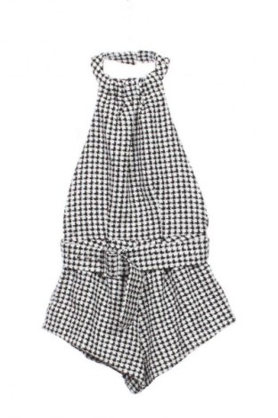 Kurzer Damenoverall ASOS, Größe XS, Farbe Mehrfarbig, Preis € 25,00