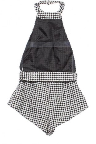 Kurzer Damenoverall ASOS, Größe XS, Farbe Mehrfarbig, Preis € 25,00