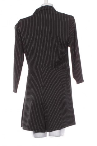 Damski krótki kombinezon Amisu, Rozmiar L, Kolor Kolorowy, Cena 45,99 zł