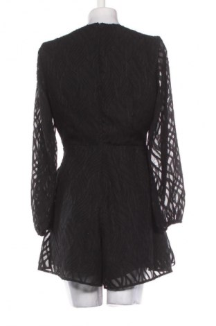 Dámská krátká kombinéza  Amisu, Velikost M, Barva Černá, Cena  259,00 Kč