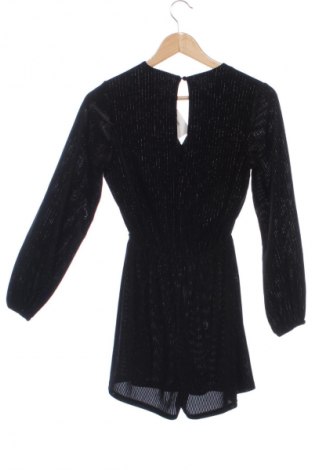Salopetă scurtă de damă Bizzbee, Mărime XXS, Culoare Negru, Preț 38,99 Lei