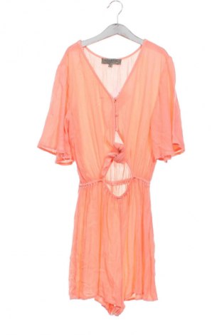 Női rövid overál Clockhouse, Méret XXS, Szín Narancssárga
, Ár 2 919 Ft