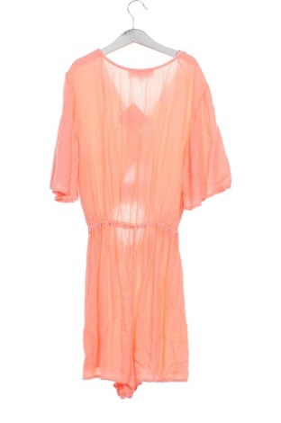 Női rövid overál Clockhouse, Méret XXS, Szín Narancssárga
, Ár 2 919 Ft