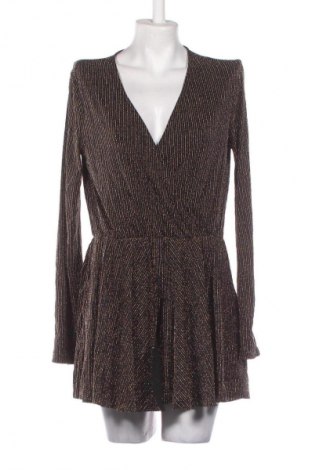 Kurzer Damenoverall CoolCat, Größe M, Farbe Mehrfarbig, Preis 10,99 €