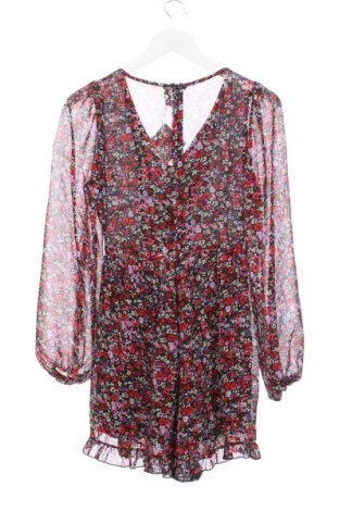 Дамски къс гащеризон Fb Sister, Размер XS, Цвят Многоцветен, Цена 6,13 €