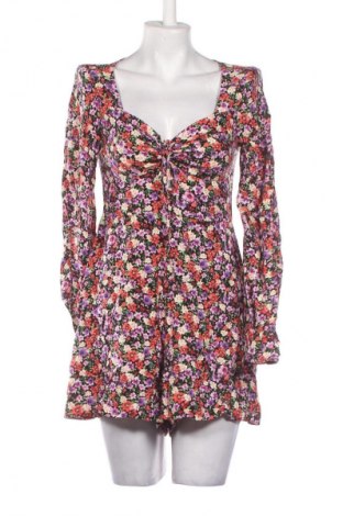 Dámská krátká kombinéza  Fb Sister, Velikost S, Barva Vícebarevné, Cena  219,00 Kč