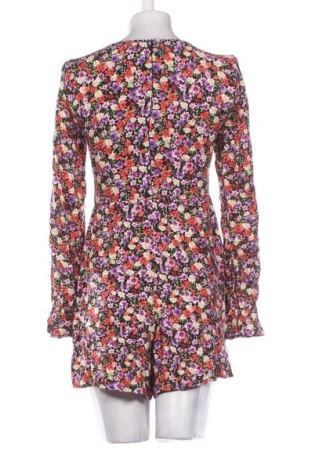 Dámská krátká kombinéza  Fb Sister, Velikost S, Barva Vícebarevné, Cena  219,00 Kč