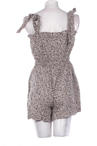 Kurzer Damenoverall H&M, Größe S, Farbe Mehrfarbig, Preis € 20,00