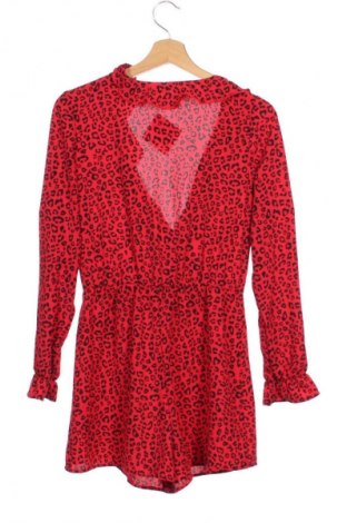 Damski krótki kombinezon H&M, Rozmiar XS, Kolor Kolorowy, Cena 40,99 zł