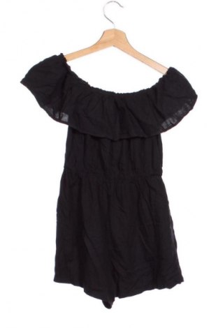 Damski krótki kombinezon Pimkie, Rozmiar XS, Kolor Czarny, Cena 36,99 zł