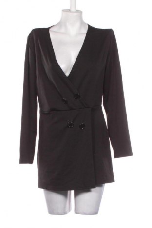 Dámská krátka kombinéza  Unbranded, Veľkosť XL, Farba Čierna, Cena  11,95 €