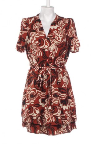 Дамски къс гащеризон WE, Размер L, Цвят Многоцветен, Цена 7,15 €