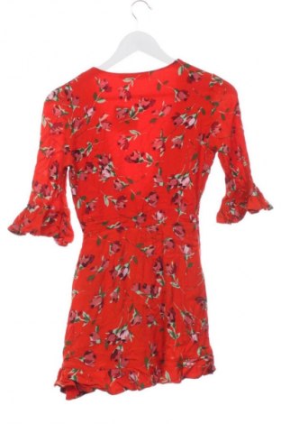 Damski krótki kombinezon Zara, Rozmiar S, Kolor Kolorowy, Cena 91,09 zł