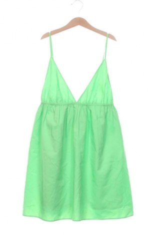 Dámská krátká kombinéza  Zara, Velikost S, Barva Zelená, Cena  495,00 Kč