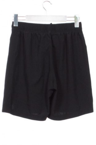 Dámske kraťasy  ASICS, Veľkosť M, Farba Čierna, Cena  13,95 €