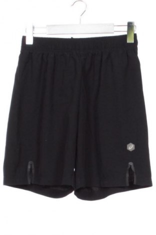 Dámske kraťasy  ASICS, Veľkosť M, Farba Čierna, Cena  13,95 €