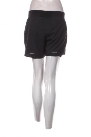 Damskie szorty ASICS, Rozmiar S, Kolor Czarny, Cena 58,99 zł